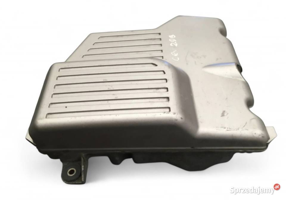 REZONATOR POWIETRZA HONDA CRV I CR V I CR V 1 20