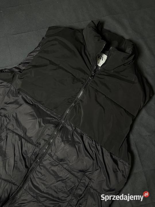 Kamizelka męska Wiosenna/Jesienna