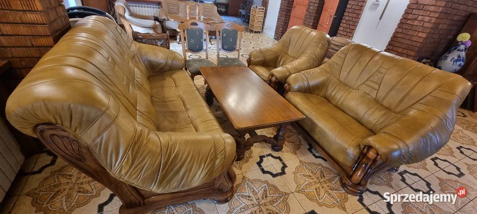 WYPRZEDAŻ MEBLI Pisarzowice