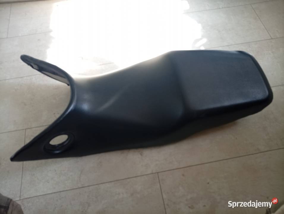 Honda CBR 1000 sc24 siedzenia Tomaszów Mazowiecki