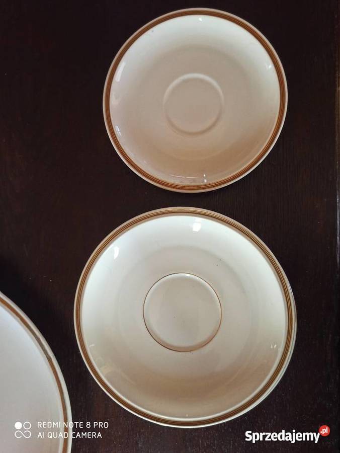 Talerz do zupy Rosenthal Winifred SelbGermany Gdańsk
