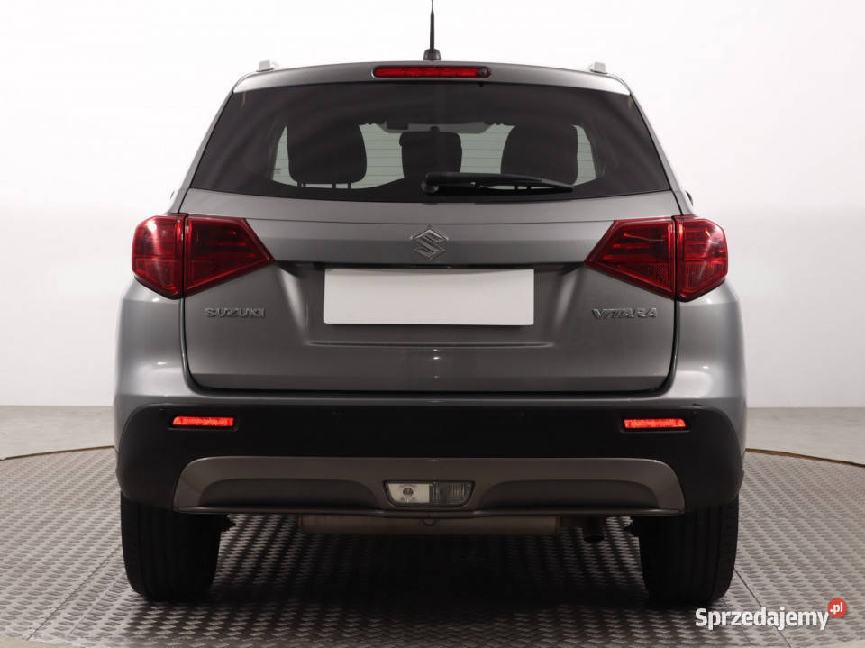 Suzuki Vitara 10 BoosterJet bluetooth Katowice