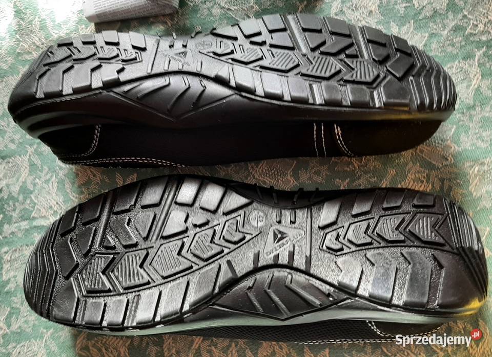 Buty robocze Delta plus Miami S1P SRC 42 Odzież i obuwie robocze Borów