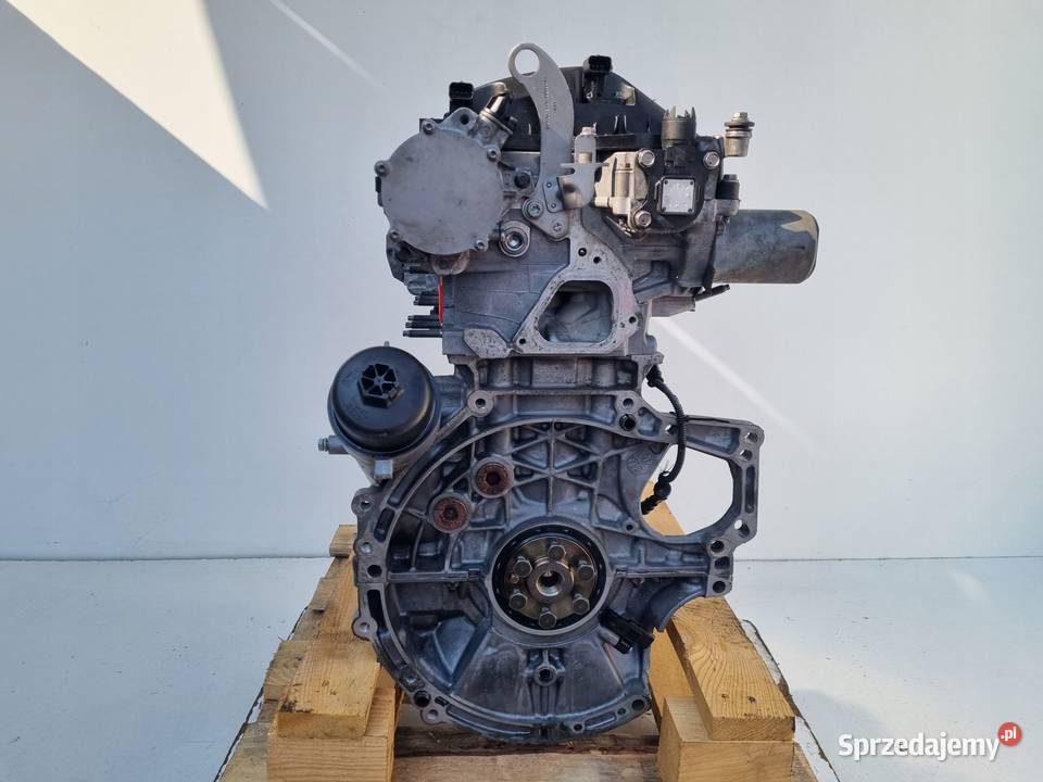 SILNIK REGENERACJI Mini Cooper R55 R56 R57 16 lubelskie