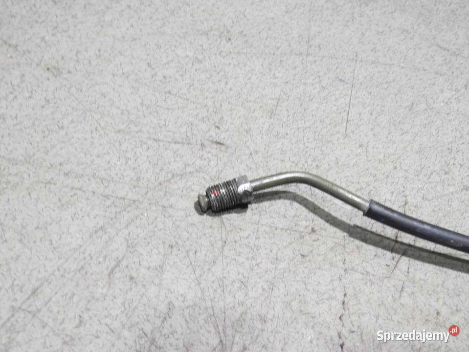 HONDA SWT400 SW 400 650 PRZEWÓD HAMULCA Gdańsk