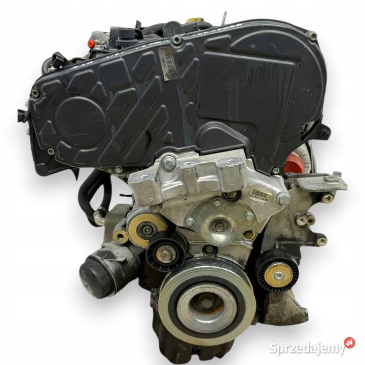SILNIK 939A2000 Alfa Romeo 159 Brera Spider 939 lubelskie Chełm