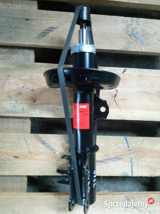 Amortyzator przód lewy chevrolet Aveo Lublin sprzedam