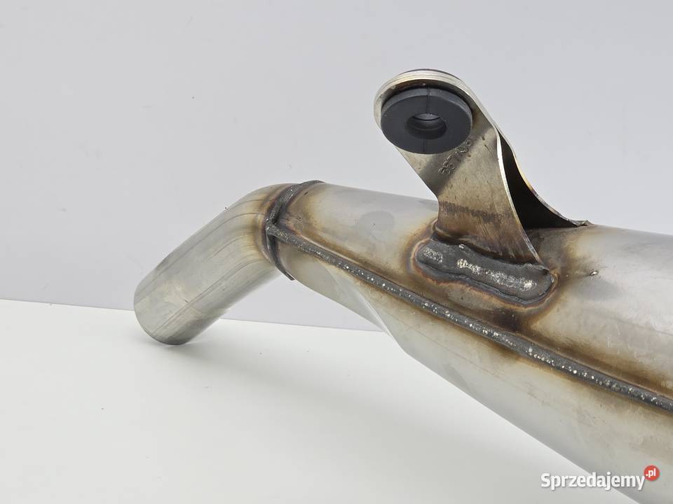 Wydech Dyfuzor Gruszka Husqvarna Te 300 Tpi Łódź