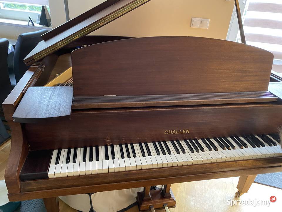Fortepian Nowy Dwór Mazowiecki