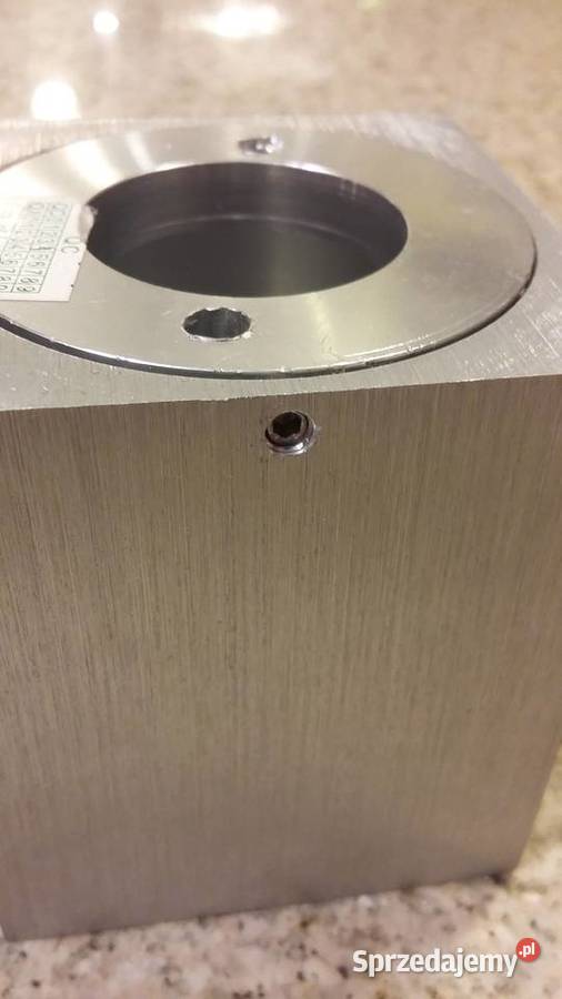 Listwa do lamp rozeta podsufitka maskownica 60mm Warszawa