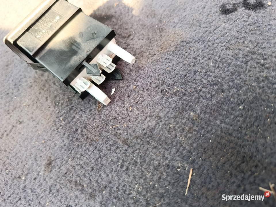 Regulacja Wysokości Świateł 8 D0 941 301 C Audi Myszków