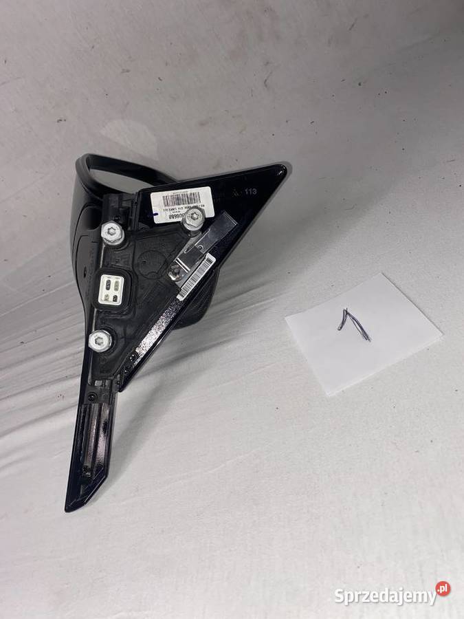 BMW F93 LUSTERKO LEWE 9 PIN CARBON F0185103U668B Rok produkcji 2019 Jabłonna sprzedam