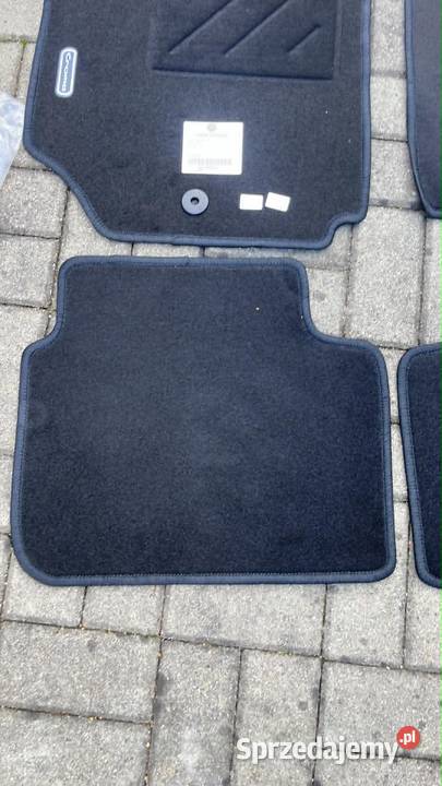 71805524 dywaniki fiat croma nowe oe Kozy sprzedam