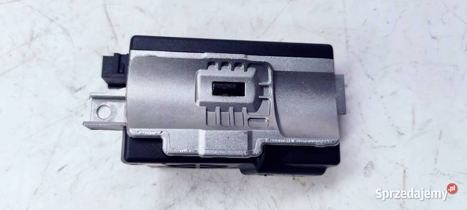 BLOKADA KIEROWNICY RYGIEL AUDI A4 A5 Q5