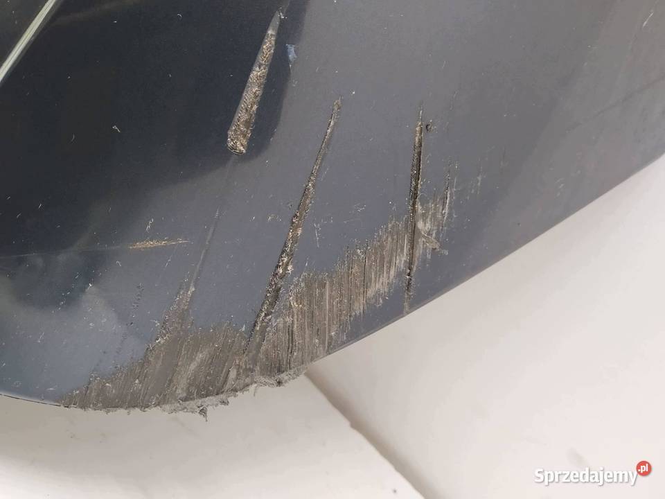 SPOILER LOTKA DO MALOWANIA 32227162 Volvo XC 90