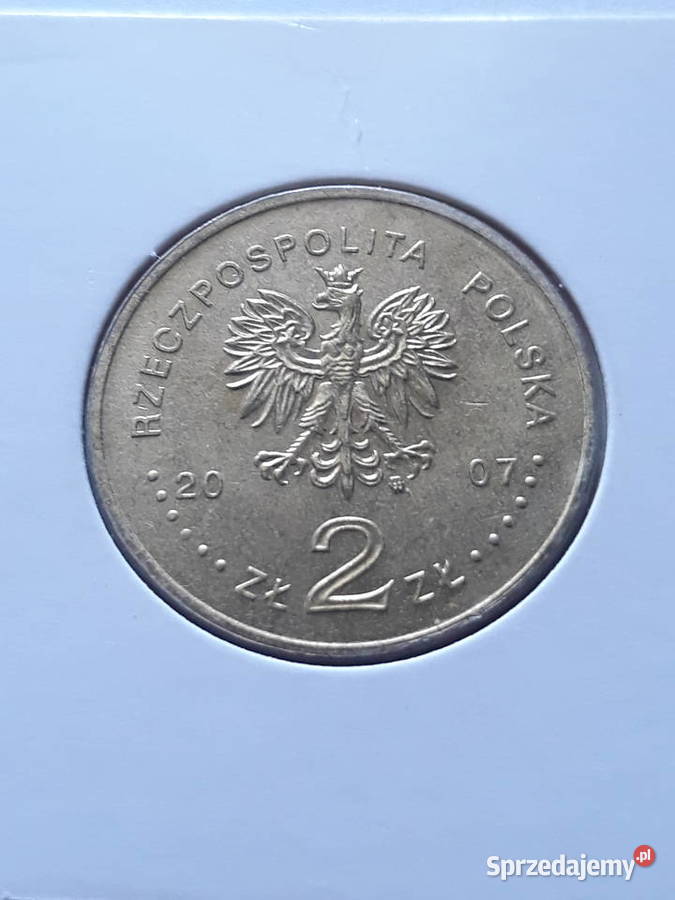 2 750 lecie Lokacji Krakowa 2007 rUNC wielkopolskie Konin