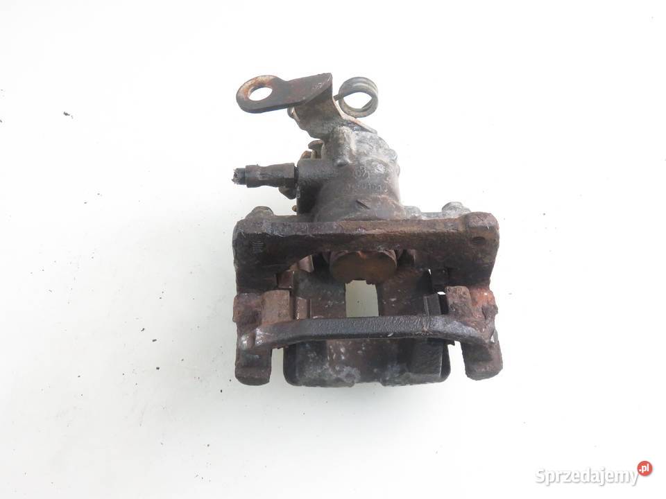 ZACISK PRAWY TYŁ FIAT BRAVO II 19 D Multijet
