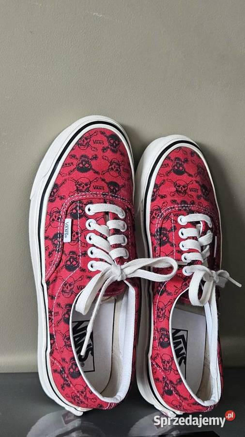 Vans trampki rozmiar 39540 Lublin