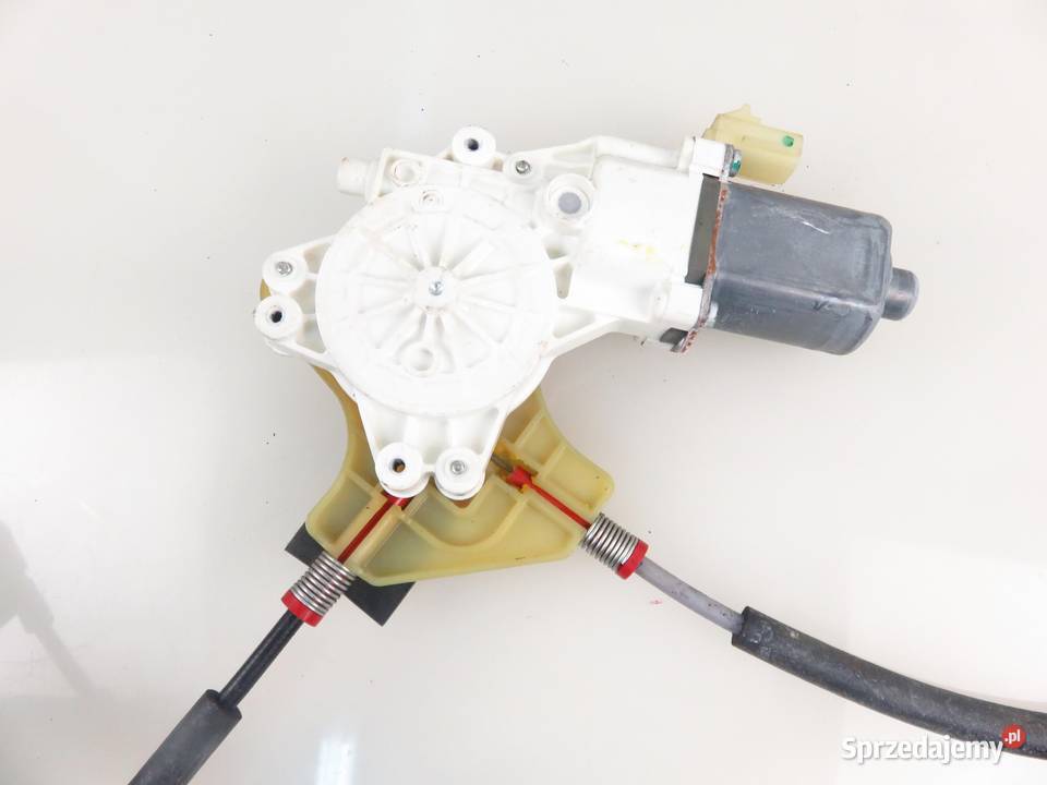 PODNOŚNIK SZYBY LEWY PRZEDNI JEEP PATRIOT MK74