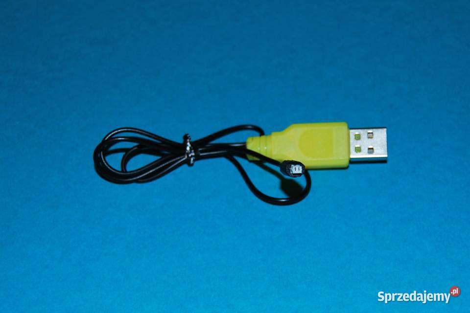 Przewód Usb mazowieckie Warszawa