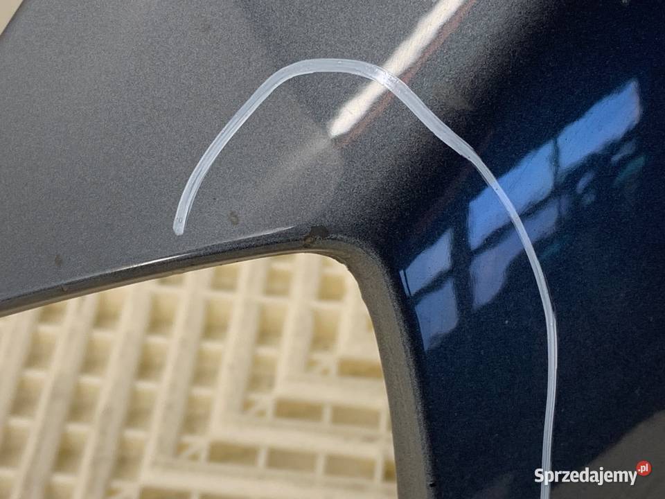 BŁOTNIK LEWY PRZÓD SKODA ROOMSTER Van minibus