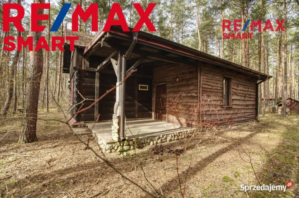 Sprzedażdziałka z MPZP1900 m2Łosie Radzymin utwardzona mazowieckie