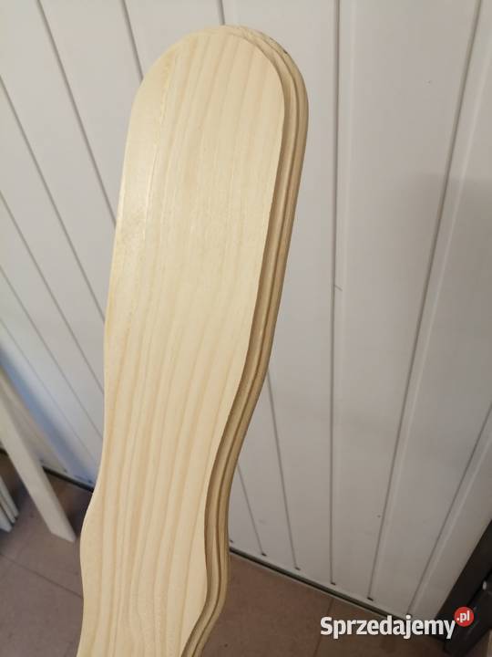 Sztachety Drewniane Sztachetki Balaski Sztachety małopolskie sprzedam