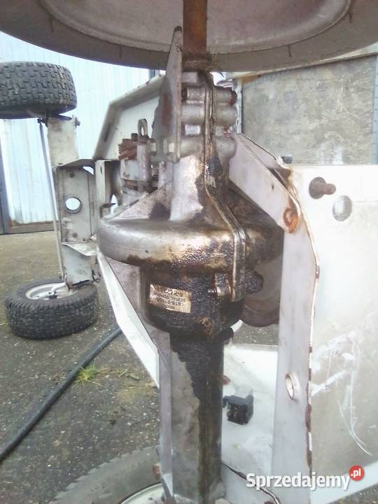 skrzynia biegów do traktorka Mtd tecumseh Mielec sprzedam