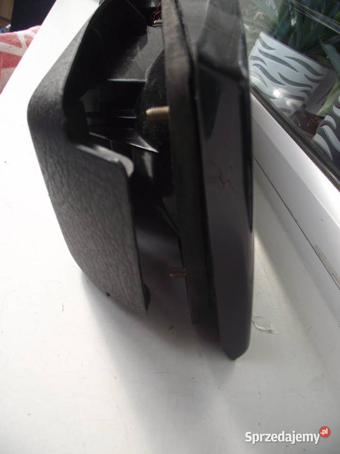 Ford Sierra Lampy tylne dolnośląskie Wrocław