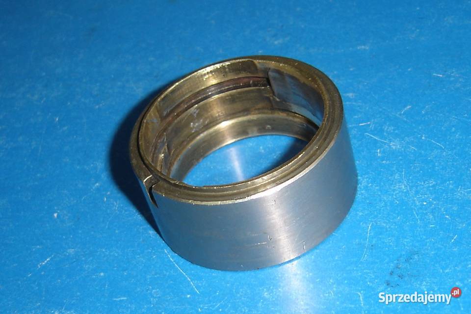BOSCH magdyno typ D jeden cylinder palec Wrocław