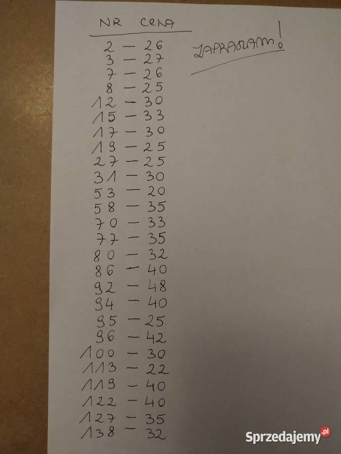 Komiksy WKKM 26 numerów różne Komiksy