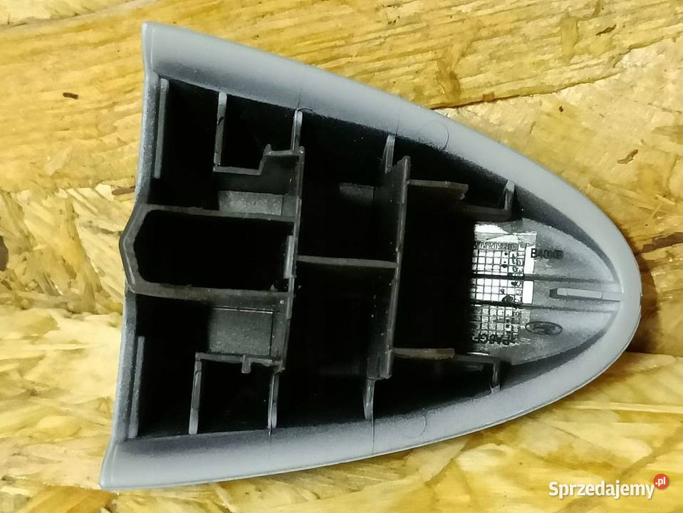 FORD FIESTA MK7 ZAŚLEPKA KLAMKA DRZWI PRAWY