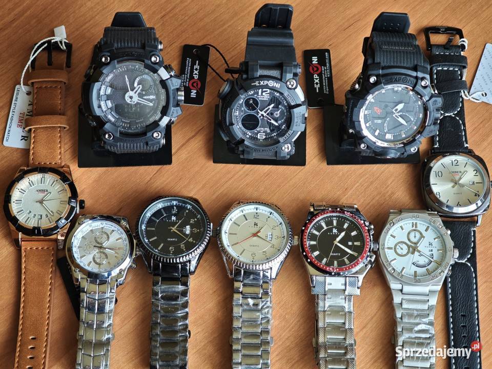 Zegarek Perfect męskidamski 65 Busko-Zdrój