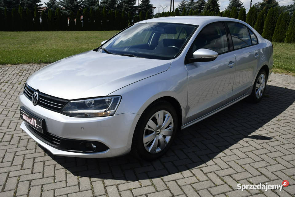 Volkswagen Jetta 12Turbo DUDKI11 bluetooth Kutno