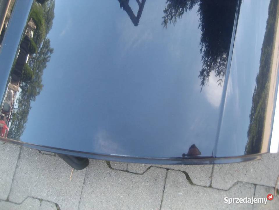 audi a6 c6 kombi 0409r drzwi tył prawe kod LY5K Rakoniewice