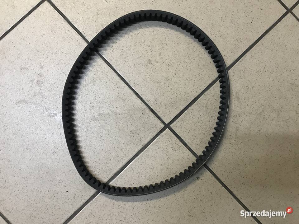 Pasek napędowy Yamaha X 125 Jawiszowice