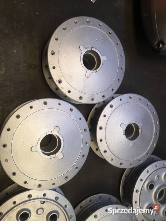 Piasty wsk 125175 Łochów