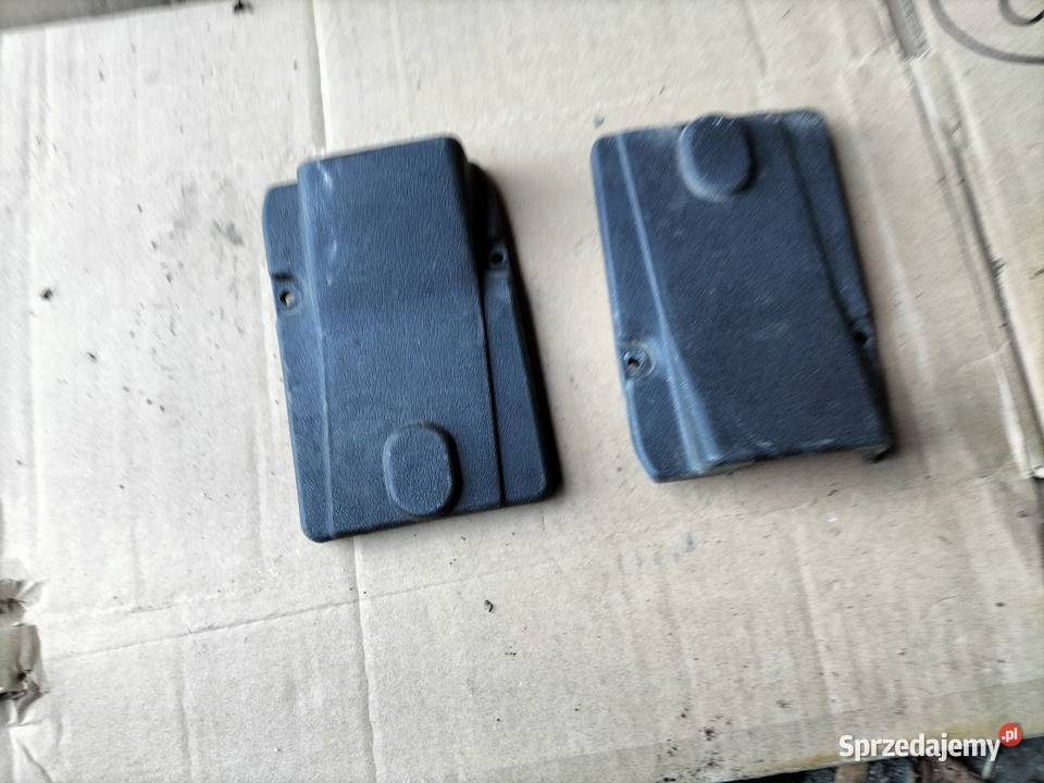 Fiat Cinquecento CC OSŁONA 1821562 1821561 Kamień-Kolonia