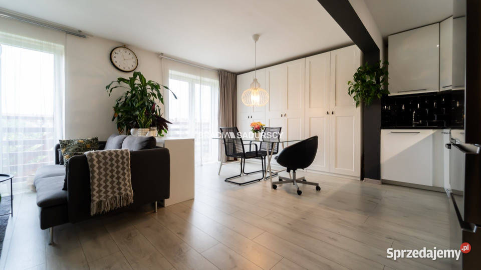 sprzedaży domu szeregowego 150m2 Kraków