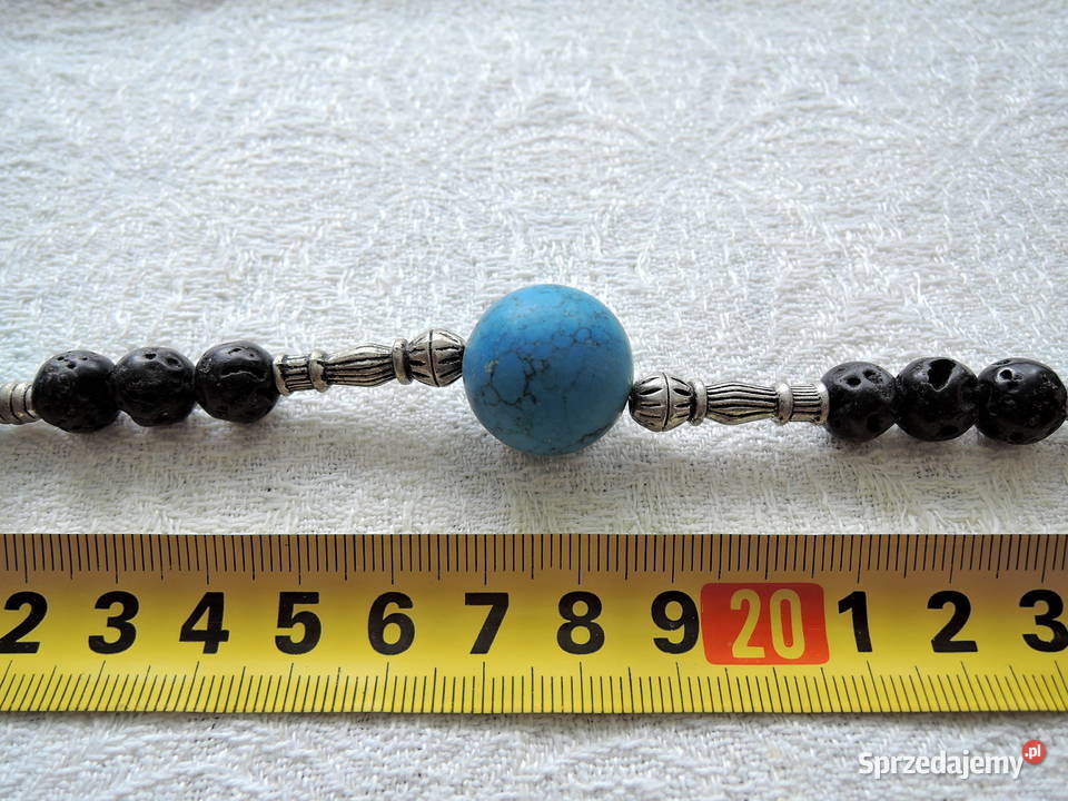 naszyjnik korale 4 kolczyki dolnośląskie Wrocław