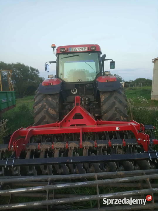 Case mx135 podlaskie Suwałki