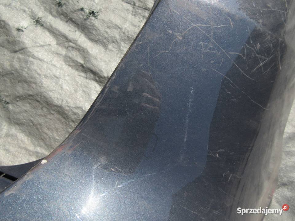 NAROŻNIK LEWY ZDERZAKA TYŁ FORD FOCUS MK3 KOMBI Ruda Śląska