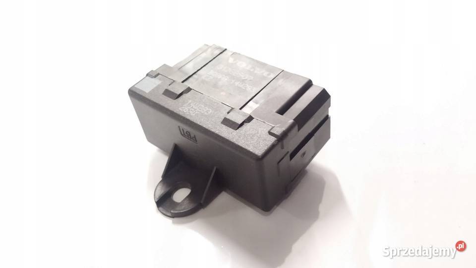 VOLVO V70 XC70 XC60 XC90 modul podgrzewan fotel Bielany Wrocławskie