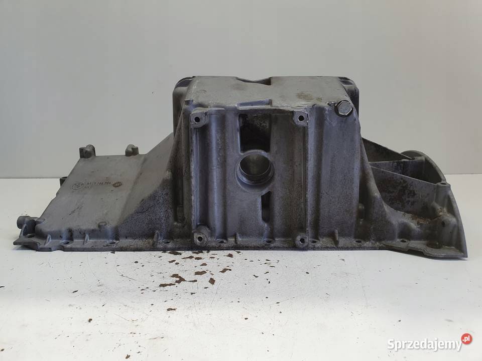 Land Rover Range Rover III L322 30 D 306D1 MISKA lubelskie Rudka