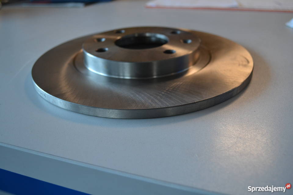 Tarcza hamulcowa RACER R0039 Citroen BXPeugeot Układ hamulcowy Wiśniowa sprzedam