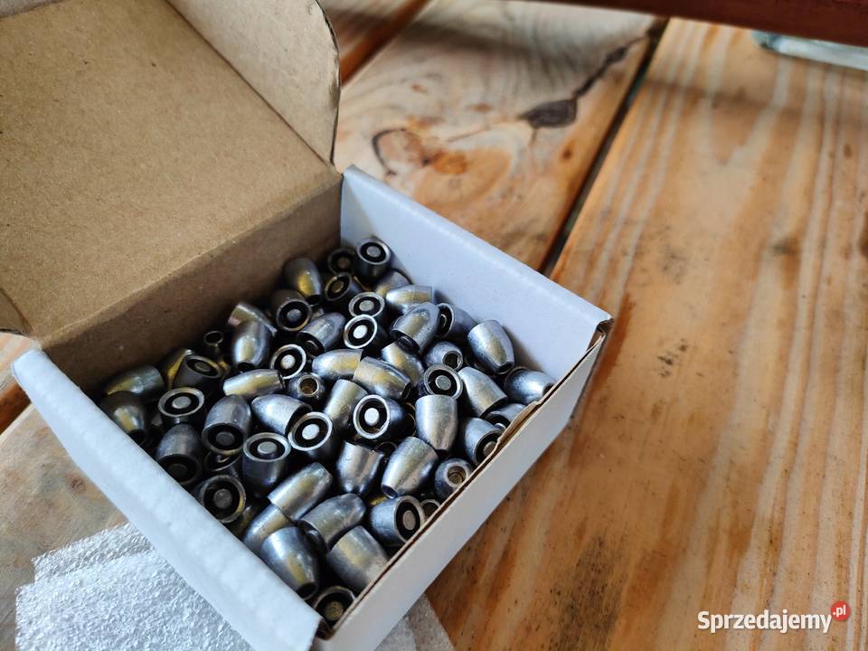 Wiatrówka AEA CHELLENGER 762mm Tuningu sprzedam