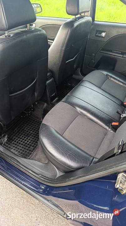 Ford Mondeo MK3 2007 immobilizer mazowieckie Nowe Miasto nad Pilicą
