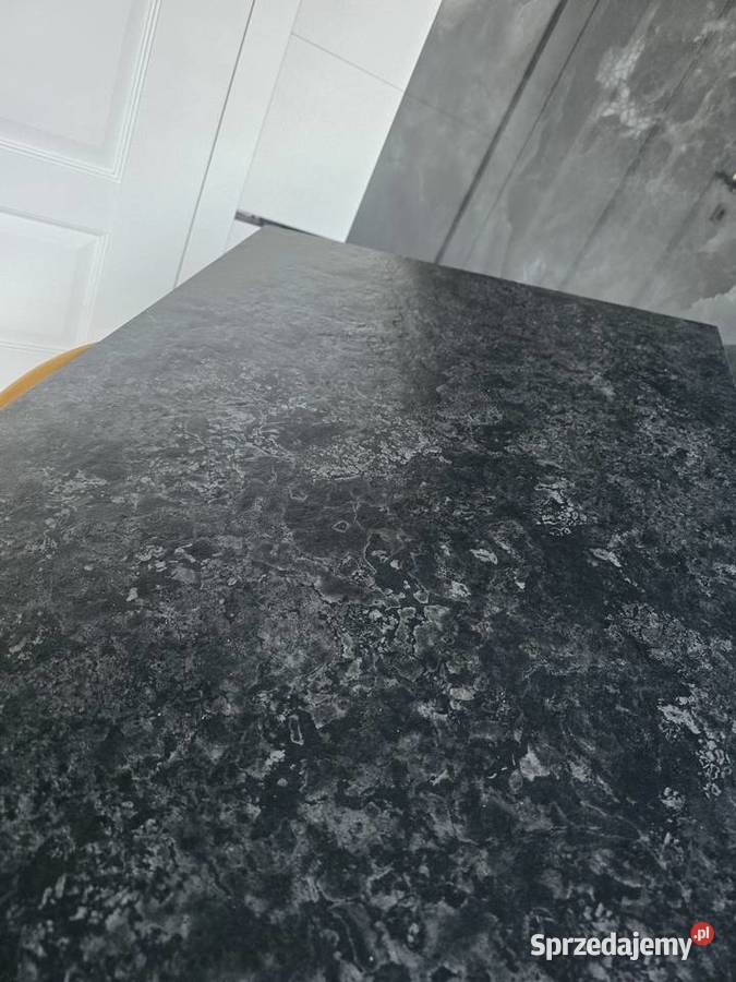 PŁYTKI GRESOWE VANILLA BLACK STR 60x120 GATII