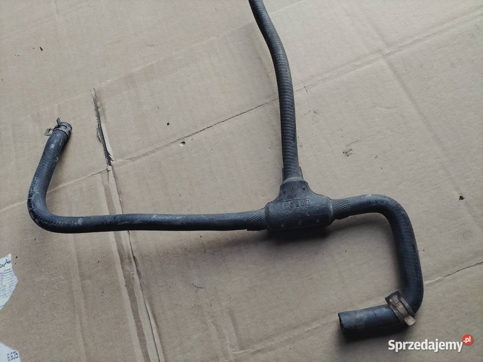 WĄŻ RURA PRZEWÓD FORD MONDEO MK1 MK2 18TD osobowe Kamień-Kolonia
