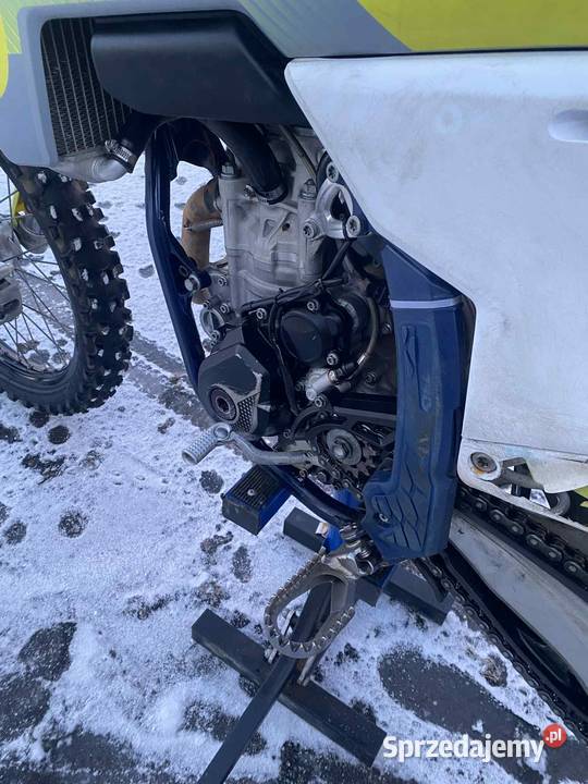 Husqvarna Fc 250 2024r Nowogard